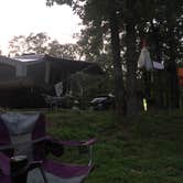 Review photo of Natural Falls State Park Campground by Cate S., August 10, 2020