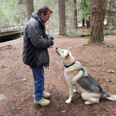 Review photo of Union Creek Campground by Larry  L., August 10, 2020