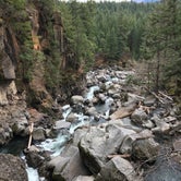 Review photo of Union Creek Campground by Larry  L., August 10, 2020