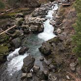 Review photo of Union Creek Campground by Larry  L., August 10, 2020