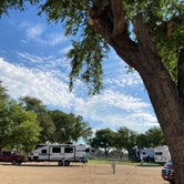 Review photo of Corral RV Park (Dalhart) by Krystal F., August 10, 2020