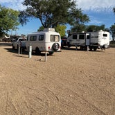 Review photo of Corral RV Park (Dalhart) by Krystal F., August 10, 2020
