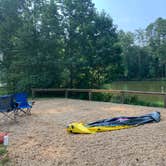 Review photo of Payne Campground by Asia + Jalen B., August 10, 2020
