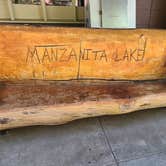 Review photo of Manzanita Lake Campground — Lassen Volcanic National Park by Ann N., August 10, 2020