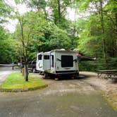 Review photo of Lake Winfield Scott Campground by Annell N., August 9, 2020