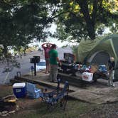 Review photo of Floating Mill - Center Hill Lake by Amy L., April 22, 2018