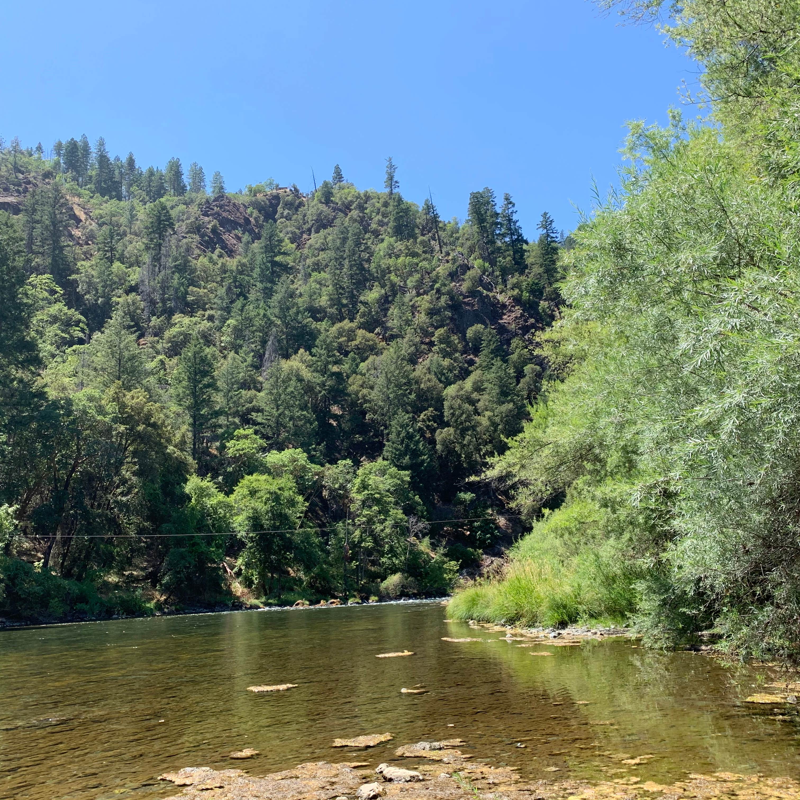 Escape To Del Loma: Your Northern California Campground Adventure