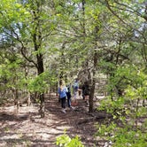 Review photo of Idle du Bois — Ray Roberts Lake State Park by Greg C., April 22, 2018