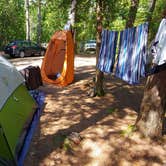 Review photo of DeTour - Lake Superior State Forest by Rachel , August 10, 2020