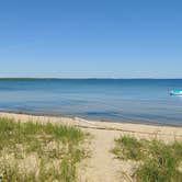 Review photo of DeTour - Lake Superior State Forest by Rachel , August 10, 2020