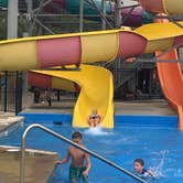 Review photo of Lakewood Camping Resort by Lisa S., August 10, 2020