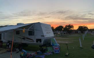 Lisa S.'s photo at Lakewood Camping Resort near Jamestown, SC