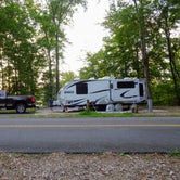 Review photo of COE Carters Lake Doll Mountain Campground by Annell N., August 10, 2020
