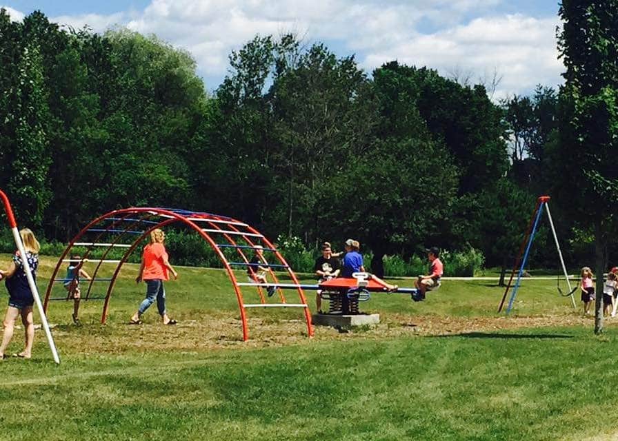 Blodgett Landing RV Park and Campground Camping The Dyrt