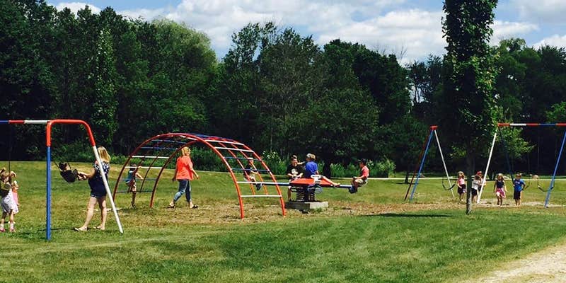 Camper submitted image from Blodgett Landing RV Park and Campground