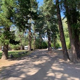 Review photo of Campground St. Regis by Craig L., August 10, 2020