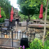 Review photo of Blue Ridge Moutains Motorcoach Resort by Julie F., August 10, 2020