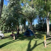 Review photo of Billings KOA by Craig L., August 10, 2020