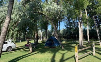 Craig L.'s photo at Billings KOA Holiday near Billings, MT