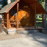 Review photo of Billings KOA by Craig L., August 10, 2020