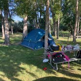 Review photo of Billings KOA by Craig L., August 10, 2020