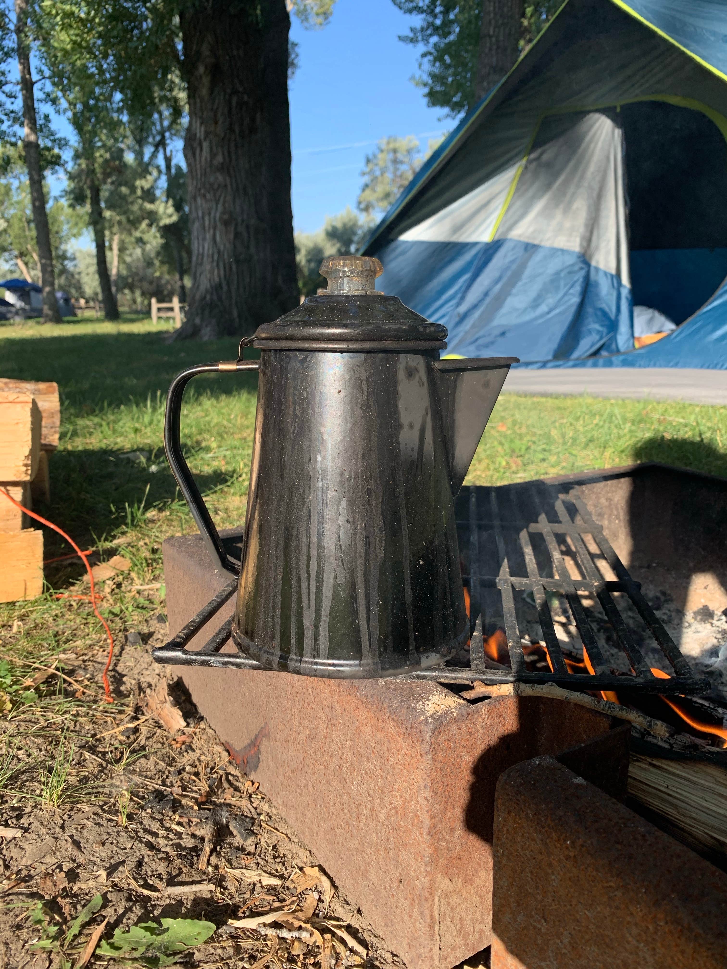 Craig L.'s photo at Billings KOA Holiday near Laurel, MT