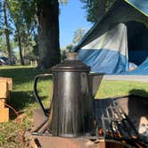 Review photo of Billings KOA by Craig L., August 10, 2020