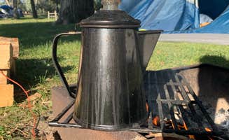 Craig L.'s photo at Billings KOA Holiday near Billings, MT