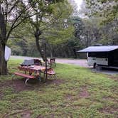 Review photo of Rocky Knob Campground — Blue Ridge Parkway by Michael S., August 10, 2020