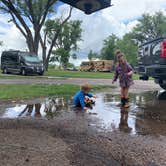 Review photo of Lake Ogallala - Lake McConaughy State Rec Area by Stacy M., August 10, 2020