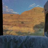 Review photo of Makoshika State Park Campground by Stacy M., August 10, 2020