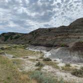 Review photo of Makoshika State Park Campground by Stacy M., August 10, 2020
