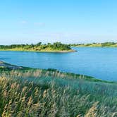 Review photo of Jamestown Dam/Lakeside Marina Campground by Stacy M., August 10, 2020