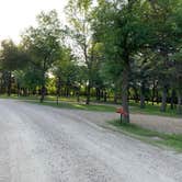 Review photo of Jamestown Dam/Lakeside Marina Campground by Stacy M., August 10, 2020