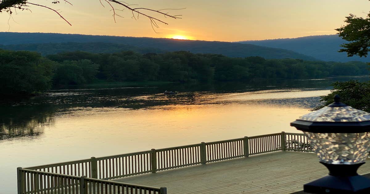 River’s Edge RV Park & Campground Mifflintown, PA