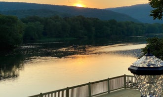 Camping near Little Buffalo State Park Campground: River’s Edge RV Park & Campground , Mifflintown, Pennsylvania