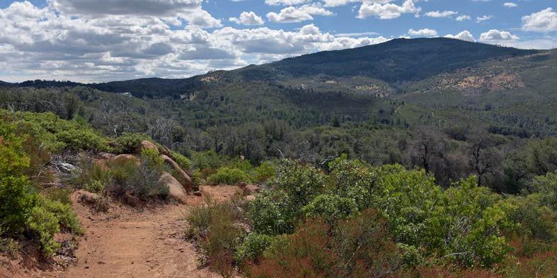 Camper submitted image from William Heise County Park