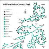 Review photo of William Heise County Park by Texasrunnertx *., August 10, 2020