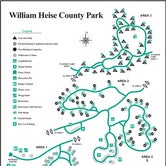 Review photo of William Heise County Park by Texasrunnertx *., August 10, 2020