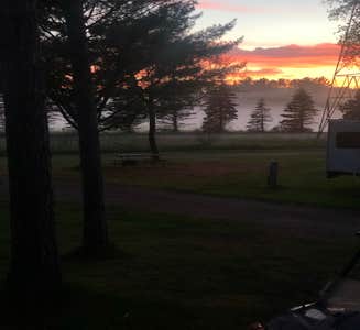 Camper-submitted photo from Summer Breeze Campground