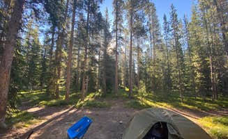 Chris J.'s photo at Twin Lakes near Polaris, MT
