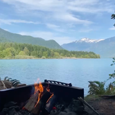 Review photo of Panorama Point Campground by Michelle G., August 10, 2020