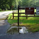 Review photo of Vogel State Park Campground by Annell N., August 10, 2020