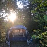 Review photo of Wildhurst Lodge and Campground by Lindsey H., August 10, 2020