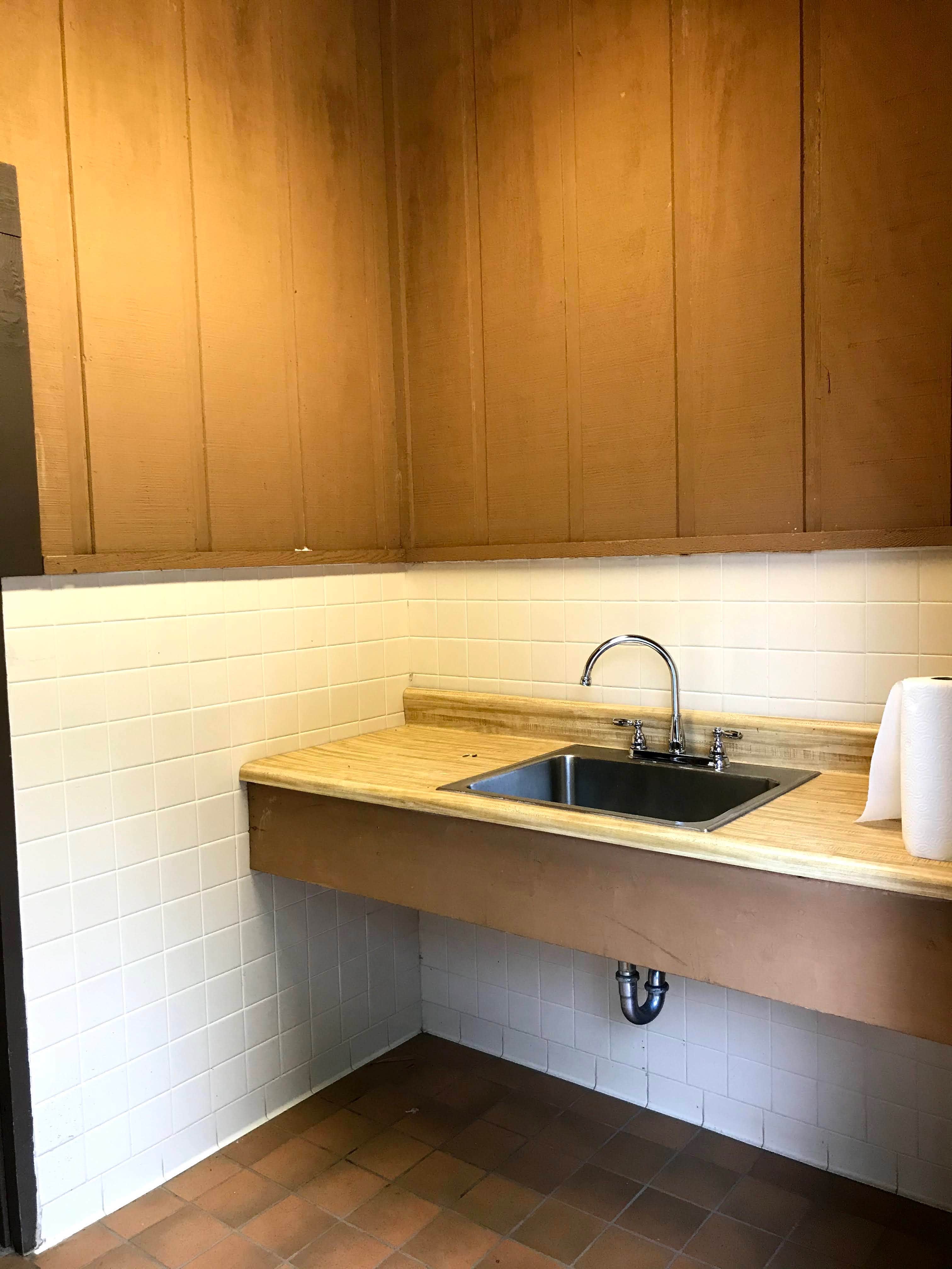 Camper-submitted photo at Duckett Mill near Dacula, GA