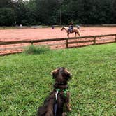 Review photo of Croft State Park Campground by Annell N., August 10, 2020