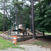 Review photo of Croft State Park Campground by Annell N., August 10, 2020