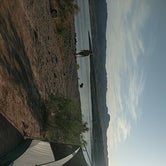 Review photo of Crawdad Cove Dispersed Camping — Lake Mead National Recreation Area by Chelsea K., April 22, 2018
