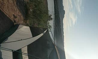 Chelsea K.'s photo at Crawdad Cove Dispersed Camping — Lake Mead National Recreation Area near Sloan, NV