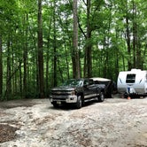 Review photo of Croft State Park Campground by Annell N., August 10, 2020